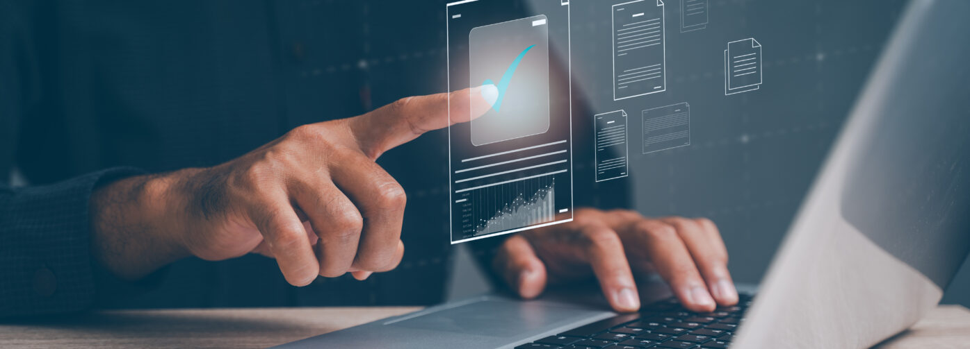 Certificação ISO 27001: atestando o nosso compromisso com a segurança e a excelência