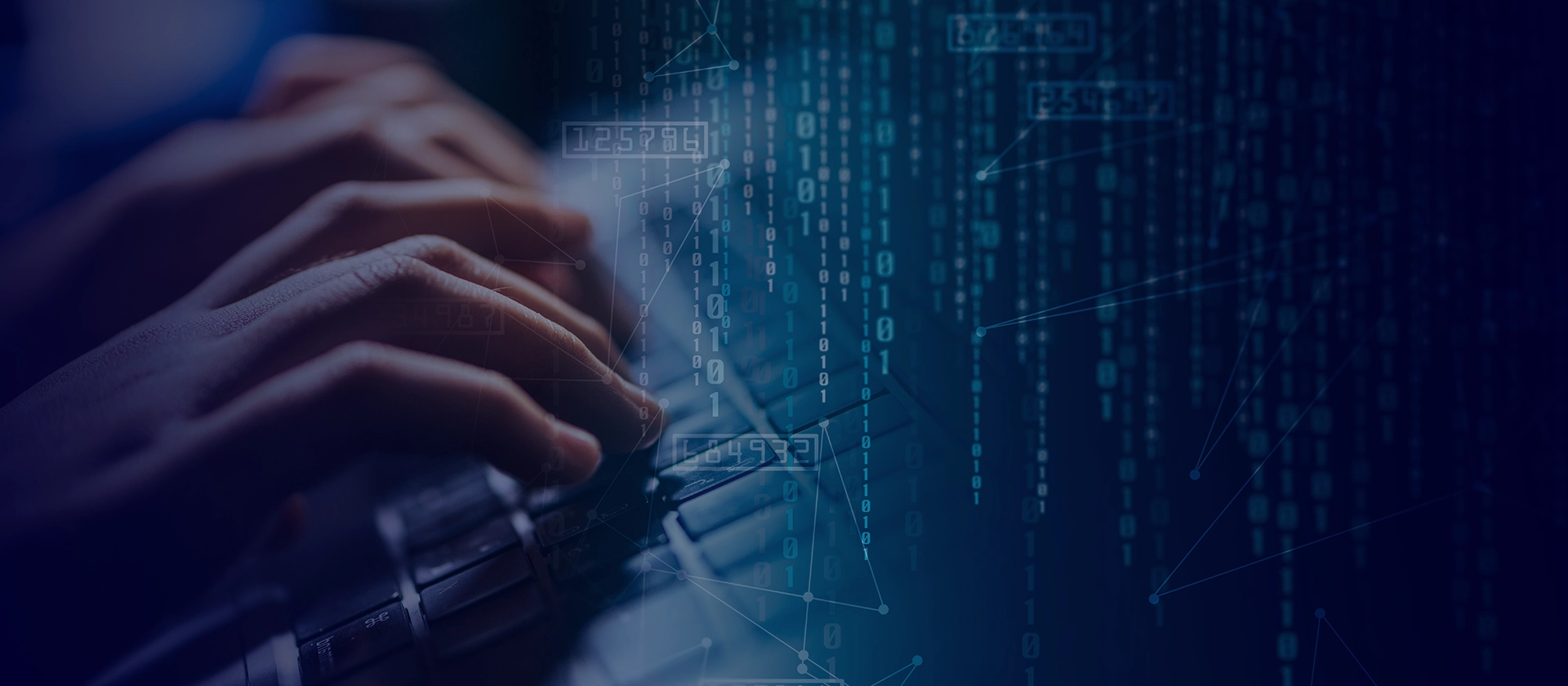 Fortalecemos a segurança do seu negócio com soluções avançadas em Cibersegurança e Proteção Digital